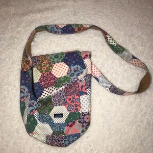 Kavu Purse